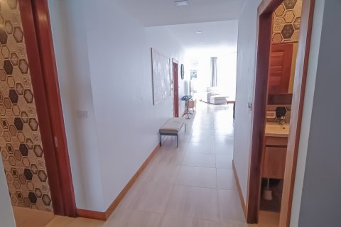 Appartement à Pattaya, Thaïlande 3 chambres № 160187 - photo 5