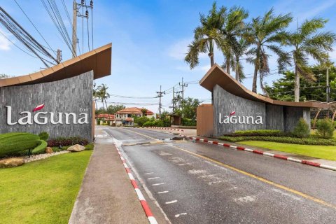 Apartment in Pattaya, Thailand 3 rooms № 160188 - photo 20