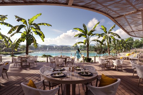 Apartment in Pattaya, Thailand 3 rooms № 160188 - photo 28