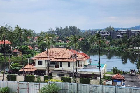 Apartment in Pattaya, Thailand 3 rooms № 160188 - photo 14