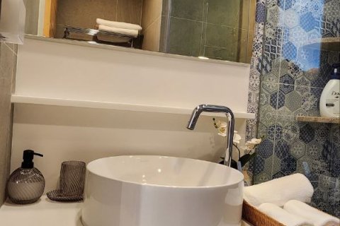 Apartment in Pattaya, Thailand 3 rooms № 160188 - photo 17