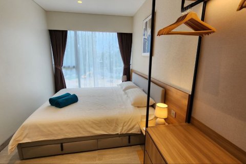 Apartment in Pattaya, Thailand 3 rooms № 160188 - photo 9