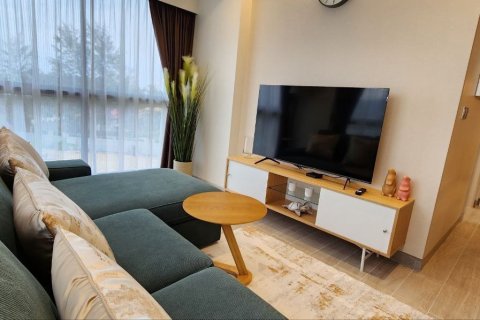 Apartment in Pattaya, Thailand 3 rooms № 160188 - photo 4