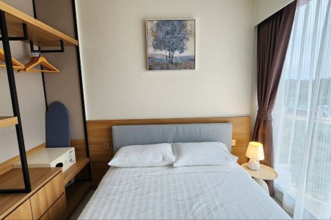 Apartment in Pattaya, Thailand 3 rooms № 160188 - photo 11