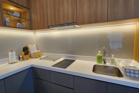 Apartment in Pattaya, Thailand 3 rooms № 160188 - photo 7