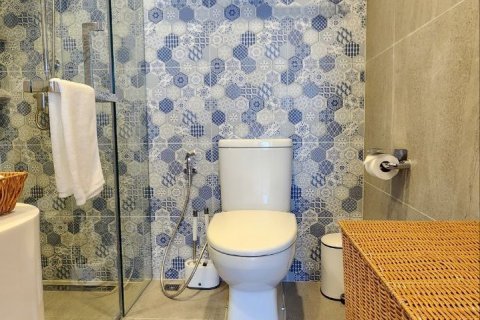 Apartment in Pattaya, Thailand 3 rooms № 160188 - photo 19