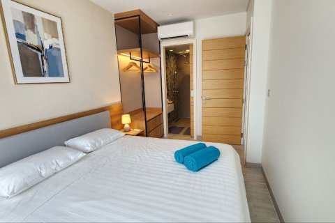 Apartment in Pattaya, Thailand 3 rooms № 160188 - photo 13