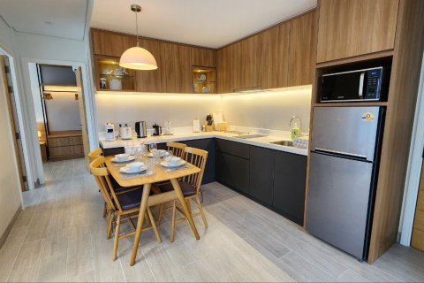 Apartment in Pattaya, Thailand 3 rooms № 160188 - photo 6