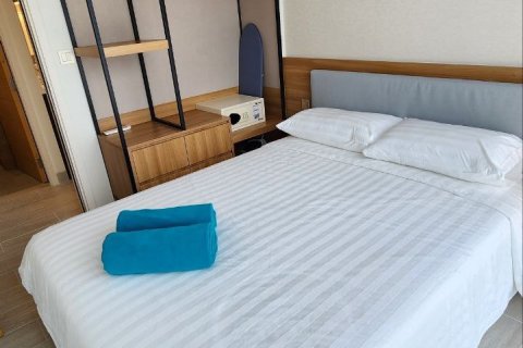 Квартира в Паттайе, Таиланд с 3 комнатами  № 160188 - фото 12