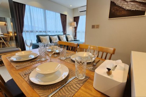 Apartment in Pattaya, Thailand 3 rooms № 160188 - photo 8