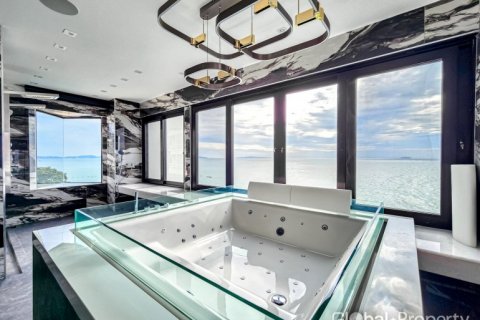 Condo in Pattaya, Thailand, 2 bedrooms  № 113570 - photo 4