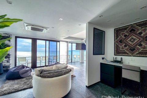 Condo in Pattaya, Thailand, 2 bedrooms  № 113570 - photo 28