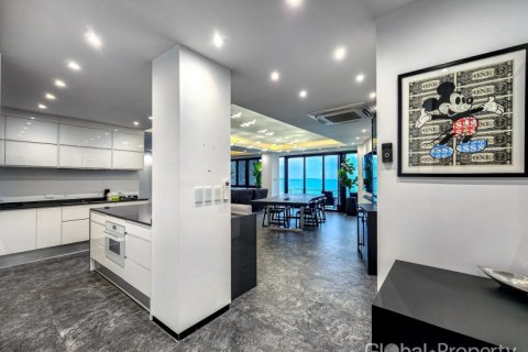 Condo in Pattaya, Thailand, 2 bedrooms  № 113570 - photo 25