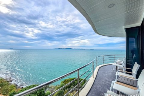 Condo in Pattaya, Thailand, 2 bedrooms  № 113570 - photo 30