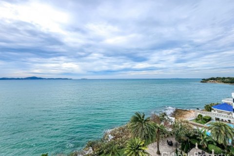 Condo in Pattaya, Thailand, 2 bedrooms  № 113570 - photo 11