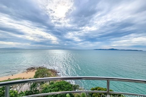 Condo in Pattaya, Thailand, 2 bedrooms  № 113570 - photo 12