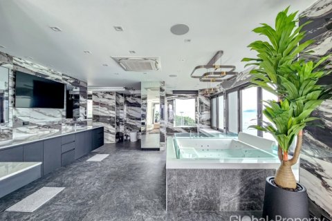 Condo in Pattaya, Thailand, 2 bedrooms  № 113570 - photo 6