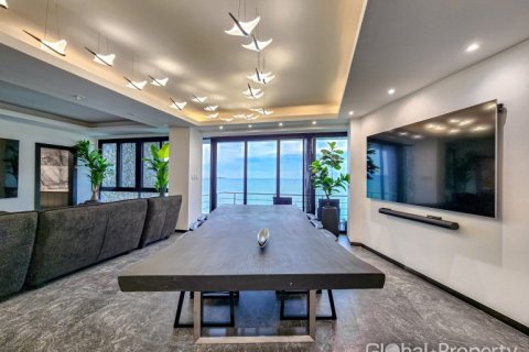 Condo in Pattaya, Thailand, 2 bedrooms  № 113570 - photo 20