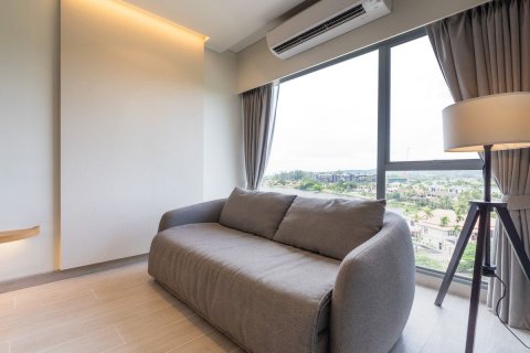 Studio dans le Condo à Phuket, Thaïlande  № 144844 - photo 7