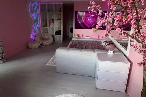 Квартира в Паттайе, Таиланд с 3 спальнями  № 144843 - фото 13