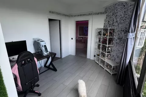 Квартира в Паттайе, Таиланд с 3 спальнями  № 144843 - фото 12