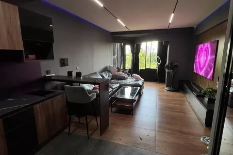 Квартира в Паттайе, Таиланд с 3 спальнями  № 144843 - фото 2