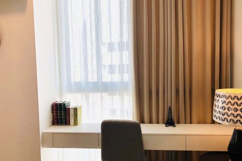Condo à Huai Khwang, Bangkok, Thaïlande, 2 chambres  № 144846 - photo 9