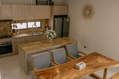 Villa in Phuket, Thailand 4 bedrooms № 144847 - photo 15