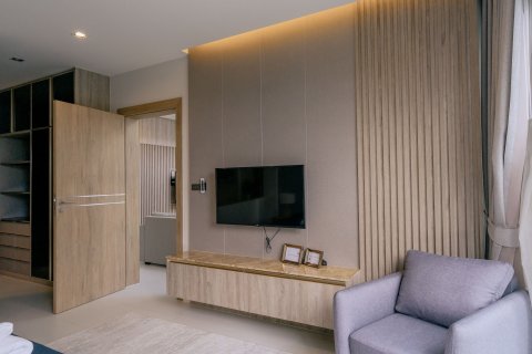 Villa in Phuket, Thailand 4 bedrooms № 144847 - photo 11