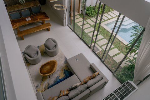 Villa in Phuket, Thailand 4 bedrooms № 144847 - photo 5