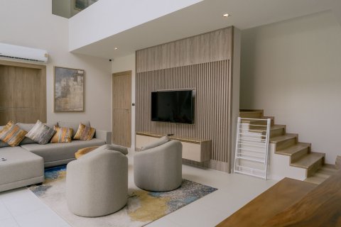 Villa in Phuket, Thailand 4 bedrooms № 144847 - photo 8