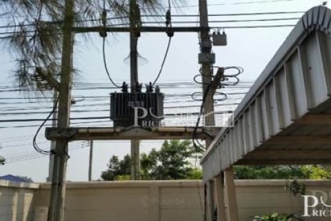 Land in Krathum Baen, Thailand 20800 sq.m. № 167428 - photo 6