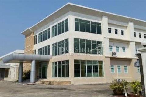 Land in Krathum Baen, Thailand 20800 sq.m. № 167428