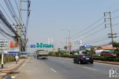 Land in Krathum Baen, Thailand 20800 sq.m. № 167428 - photo 7
