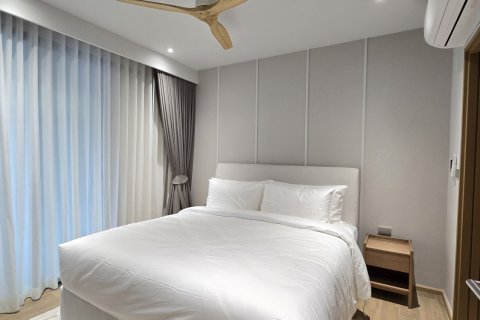 Condo à Phuket, Thaïlande, 3 chambres  № 167427 - photo 2