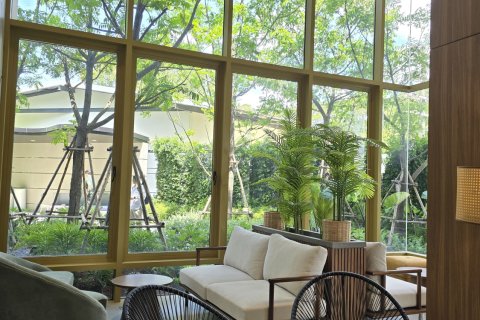 Condo à Phuket, Thaïlande, 3 chambres  № 167427 - photo 14