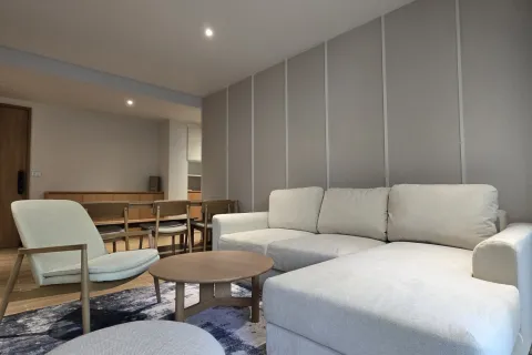 Condo à Phuket, Thaïlande, 3 chambres  № 167427 - photo 5