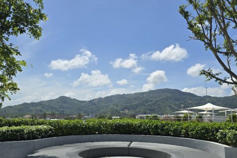 Condo à Phuket, Thaïlande, 3 chambres  № 167427 - photo 9