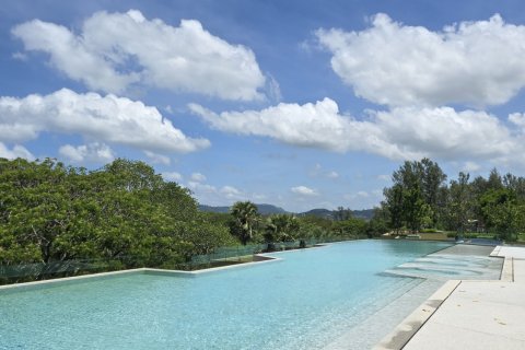 Condo à Phuket, Thaïlande, 3 chambres  № 167427 - photo 8