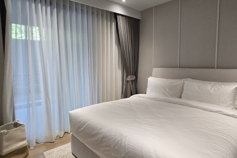 Condo à Phuket, Thaïlande, 3 chambres  № 167427 - photo 6