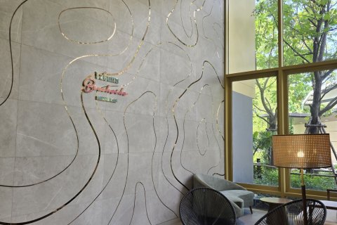 Condo à Phuket, Thaïlande, 3 chambres  № 167427 - photo 15