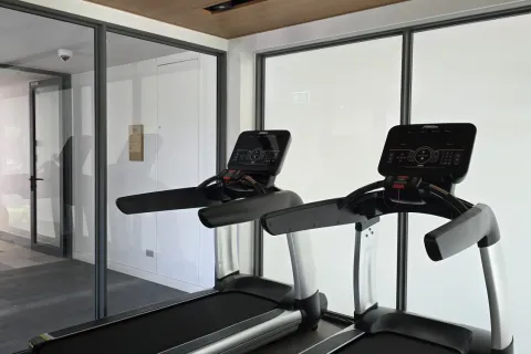 Condo à Phuket, Thaïlande, 3 chambres  № 167427 - photo 12