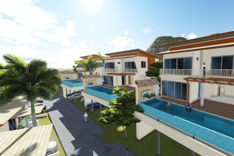 Terrain à Ko Samui, Thaïlande 2450 m2 № 167422 - photo 10