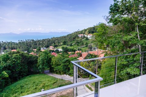 Terrain à Ko Samui, Thaïlande 2450 m2 № 167422 - photo 4