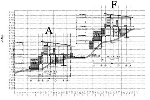 Terrain à Ko Samui, Thaïlande 2450 m2 № 167422 - photo 11