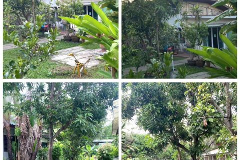 Земельный участок в Нонтхабури, Таиланд 1608м2  № 167426 - фото 4