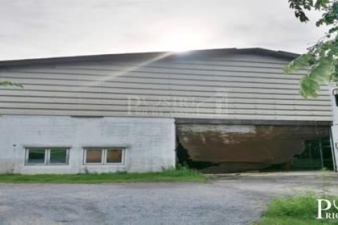 Land in Sam Phran, Thailand 11200 sq.m. № 167425 - photo 2