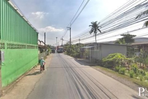 Land in Sam Phran, Thailand 11200 sq.m. № 167425 - photo 8