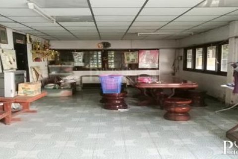 Land in Sam Phran, Thailand 11200 sq.m. № 167425 - photo 5