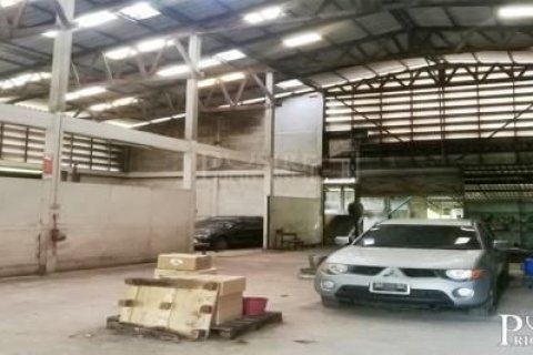 Land in Sam Phran, Thailand 11200 sq.m. № 167425 - photo 4